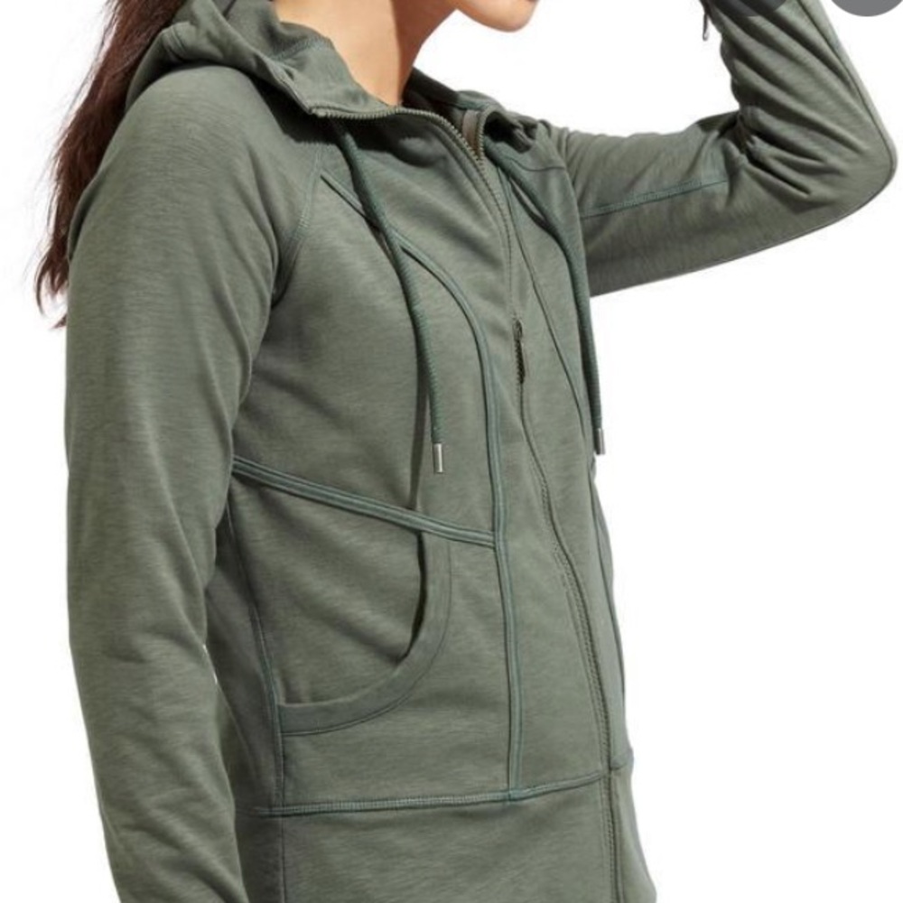 Athleta Jacket